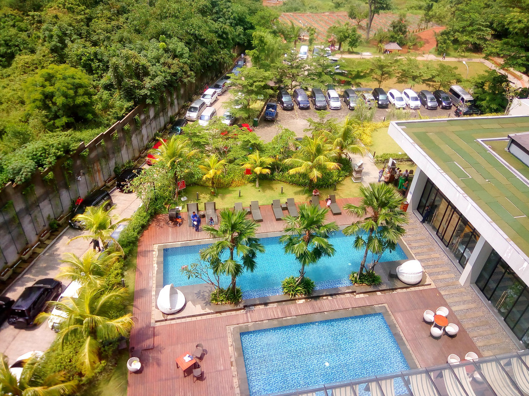 Harper Purwakarta