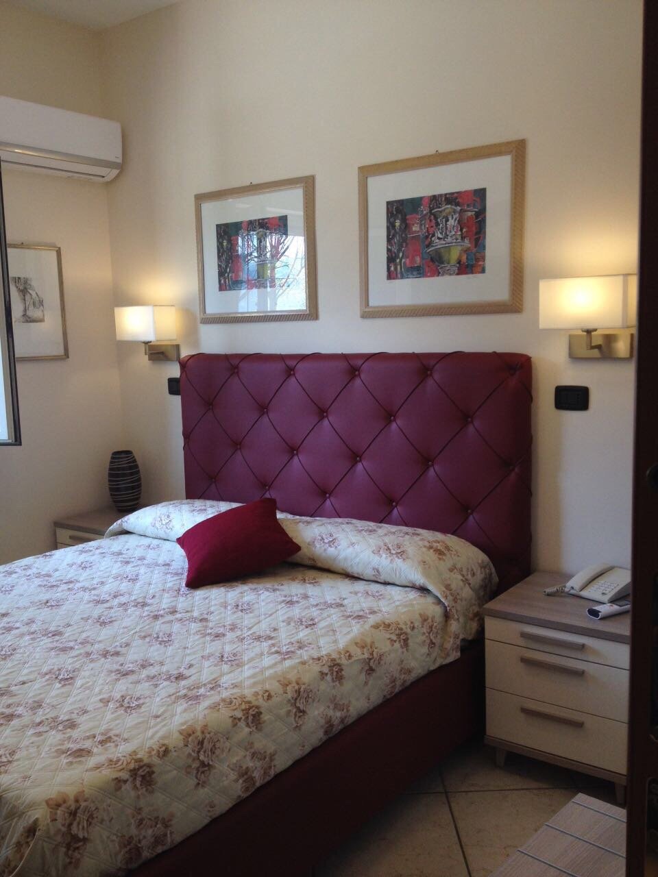 B&B Primerano SP73-官方
