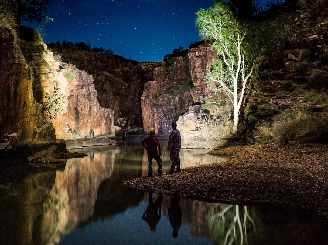Luridgii Tours-库努纳拉必去景点
