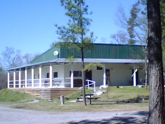 Country View RV Park