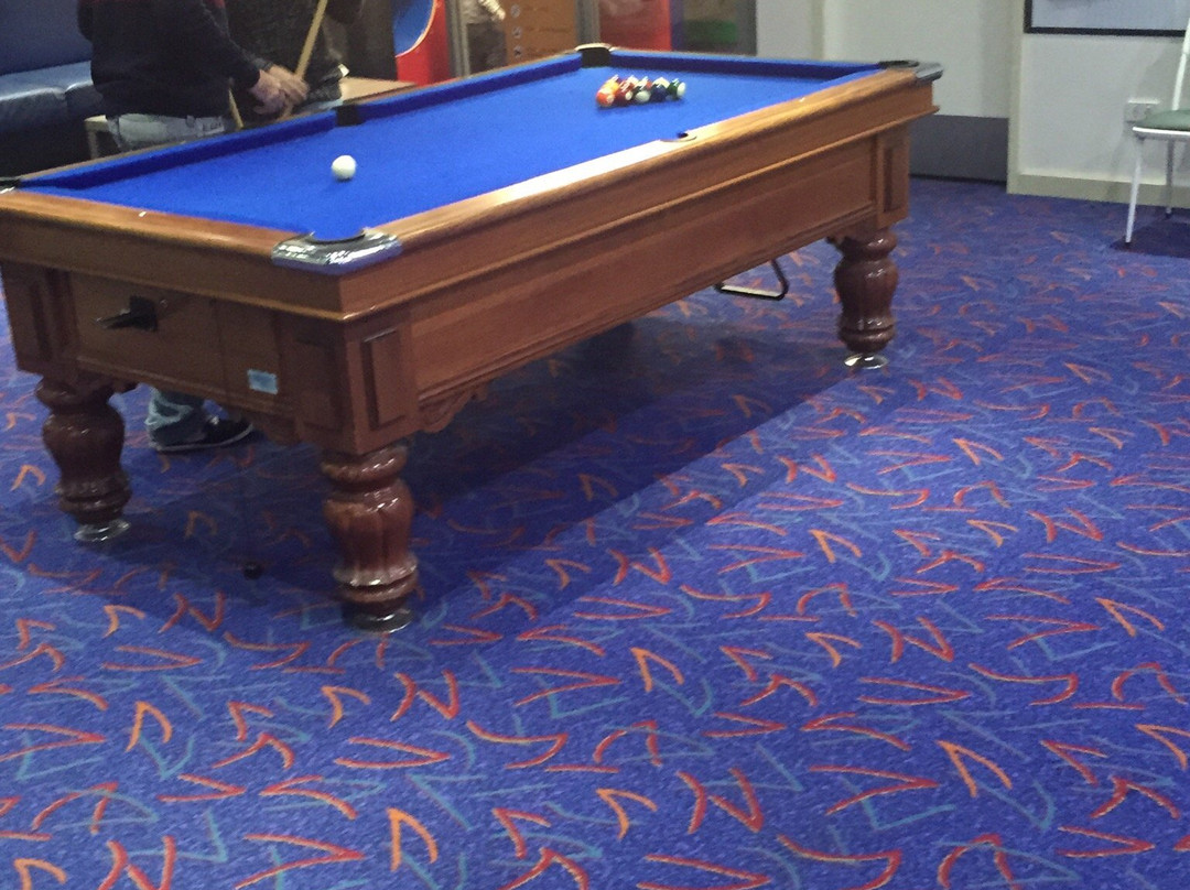 Karuah & District Rsl Club-Karuah必去景点