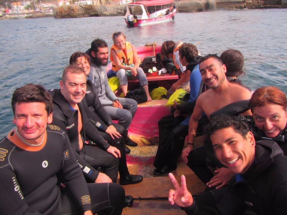 Vida Trek-Quillota必去景点