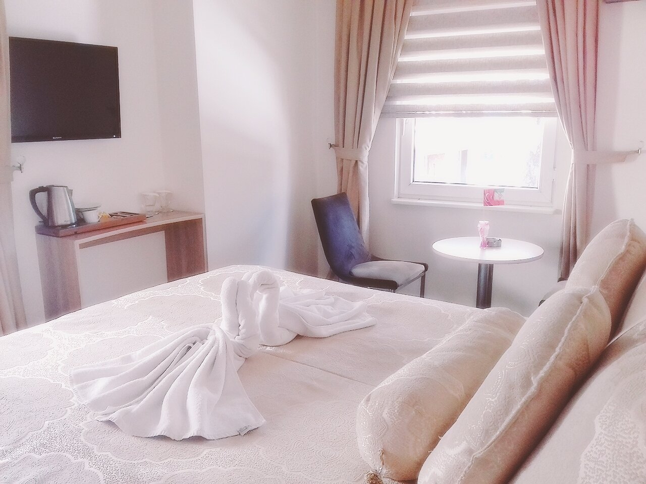 City Hotel-官方