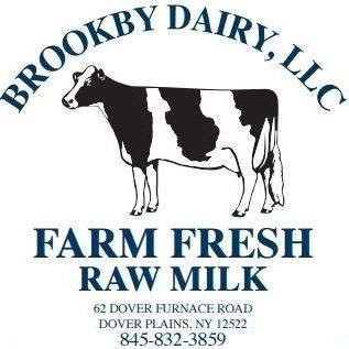Brookby Farm-Dover Plains必去景点