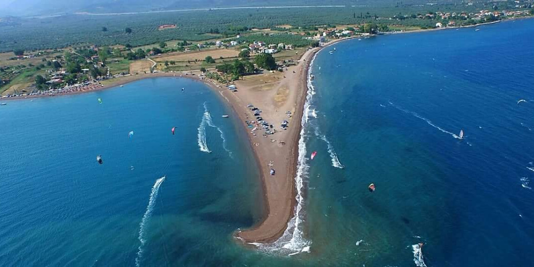 Surf Camp Raches-Raches必去景点