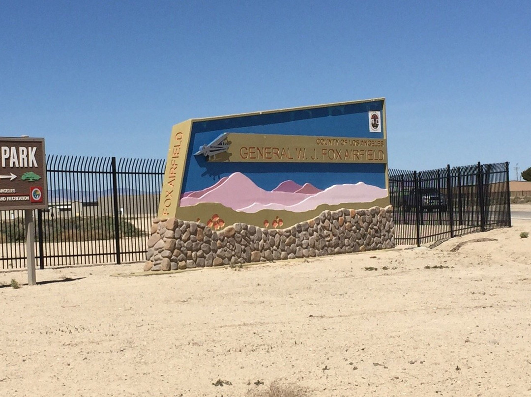 Milestones of Flight Air Museum-兰开斯特必去景点