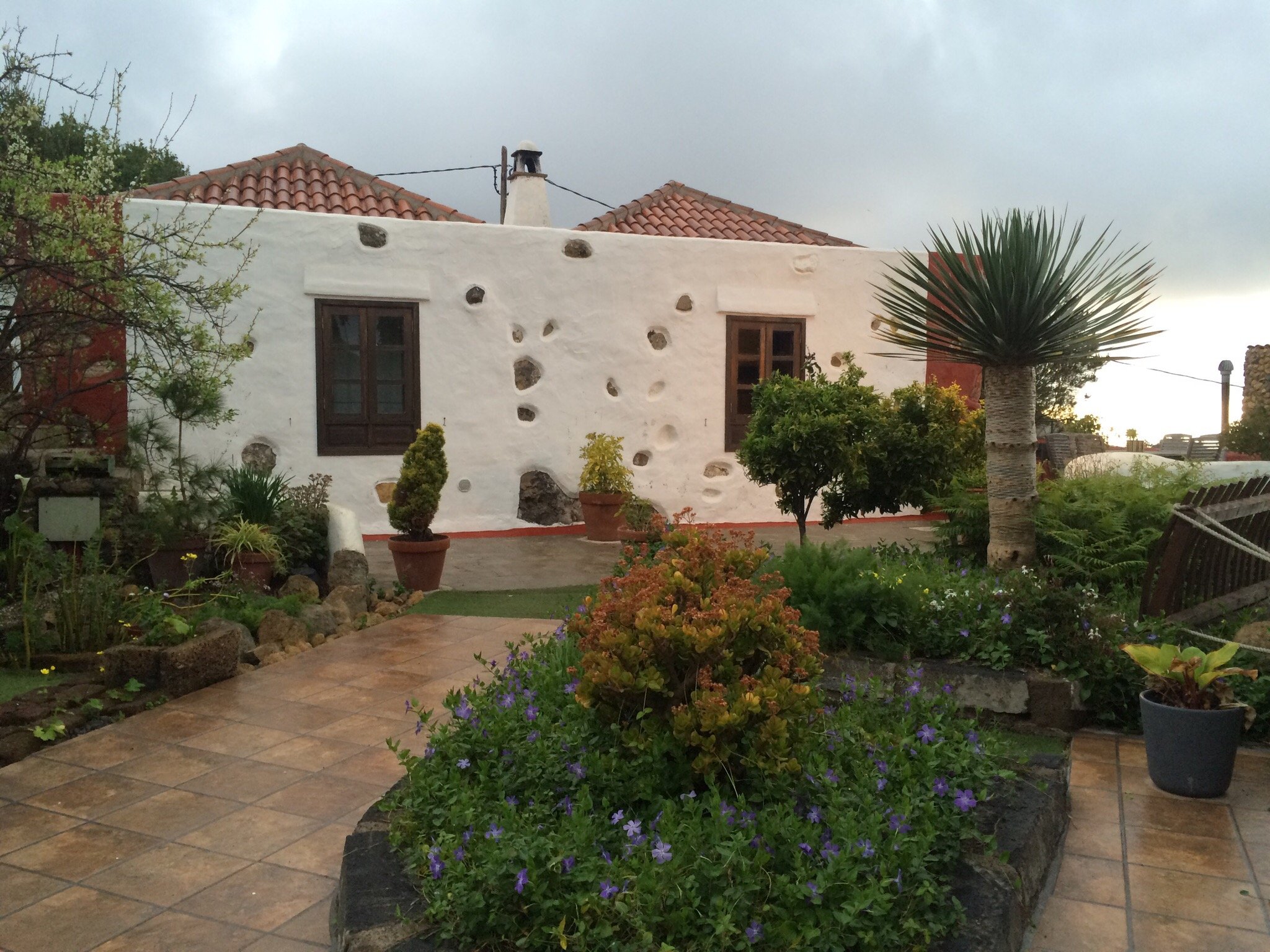 Finca Los Ciruelos-官方