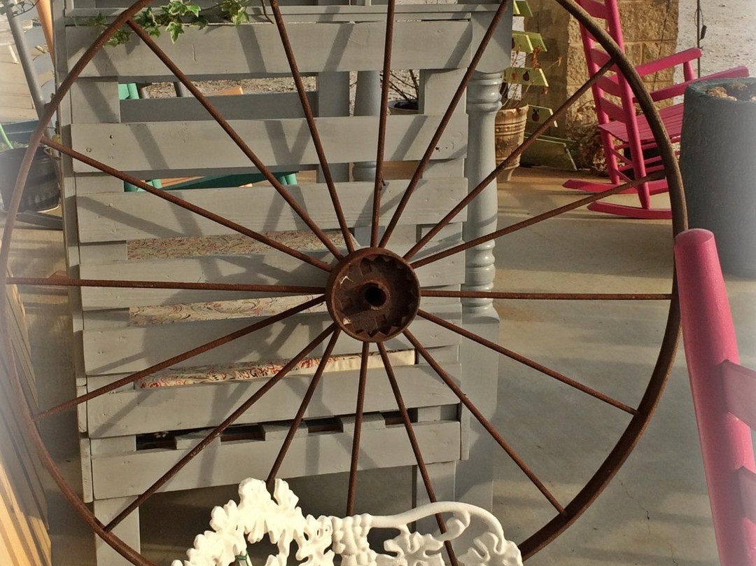 Two Girls Treasure-佛罗伦萨必去景点