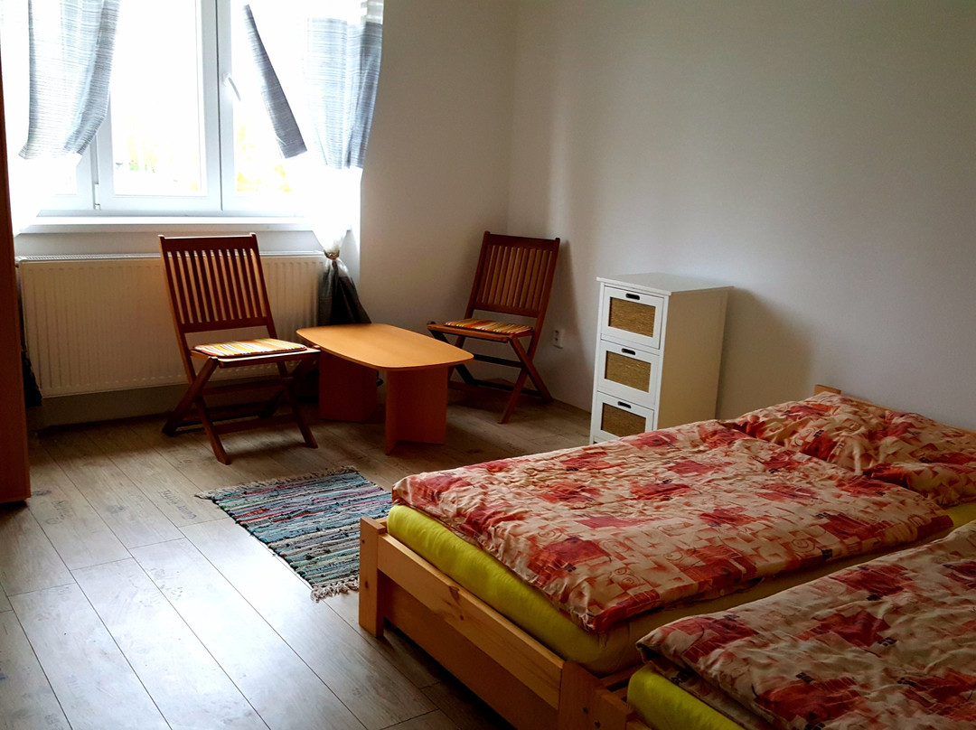 Penzion-Na Navsi主图