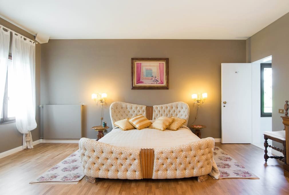 Villa Domenica Relais B&B-官方
