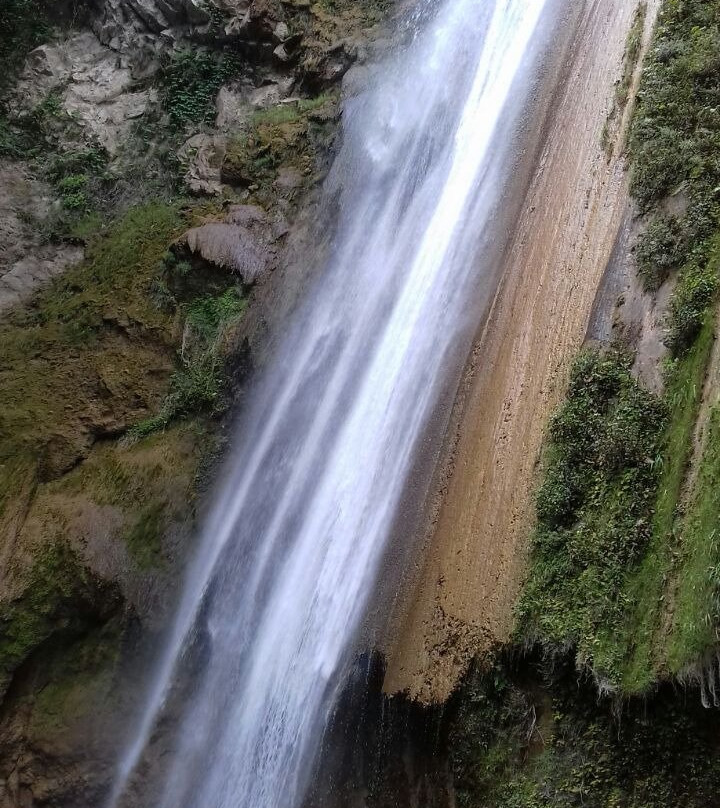 Cascadas Y Cabañas De Aconco-Tetela de Ocampo必去景点