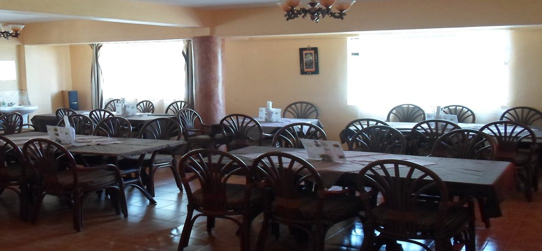 Hotel Levantes主图