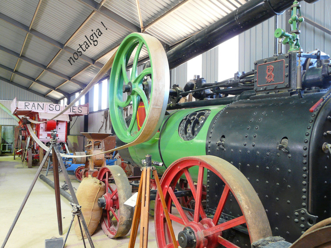 Darling Museum-Darling必去景点