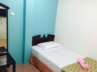 Pengkalan Hulu City Hotel主图