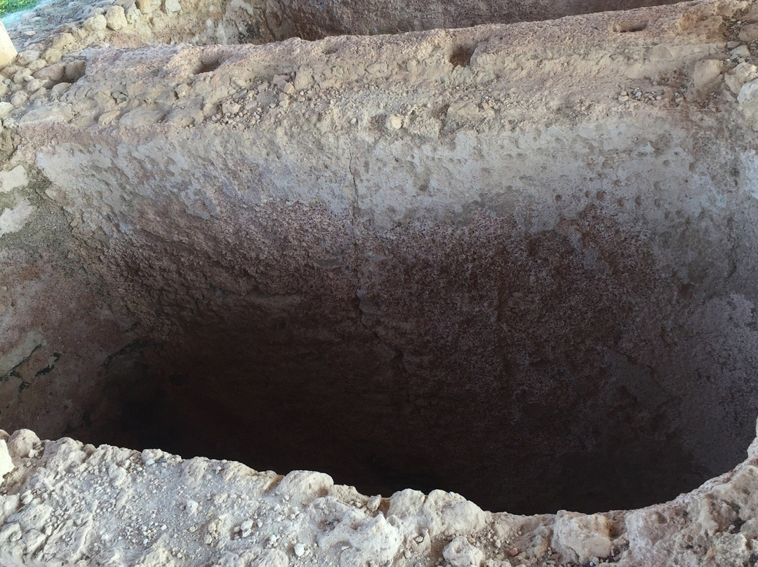 Neapolis-哈玛麦德必去景点