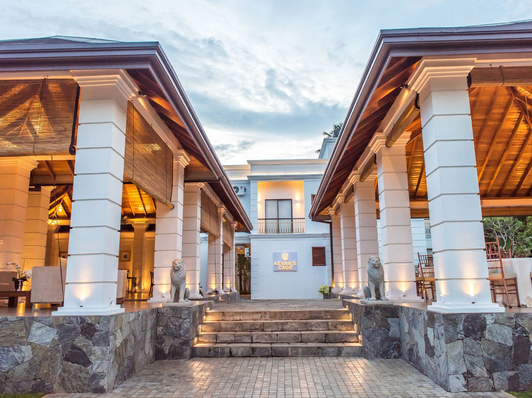 Kalugala酒店住宿-Kevan's Casa