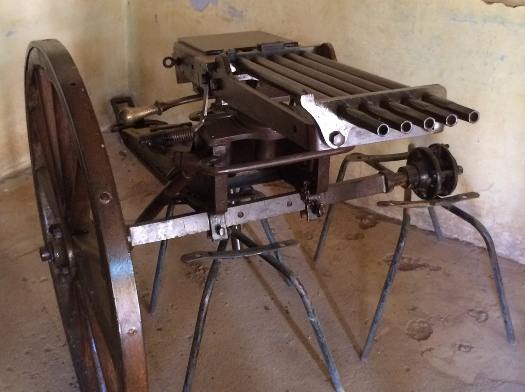 Khalifa House Museum-恩图曼必去景点