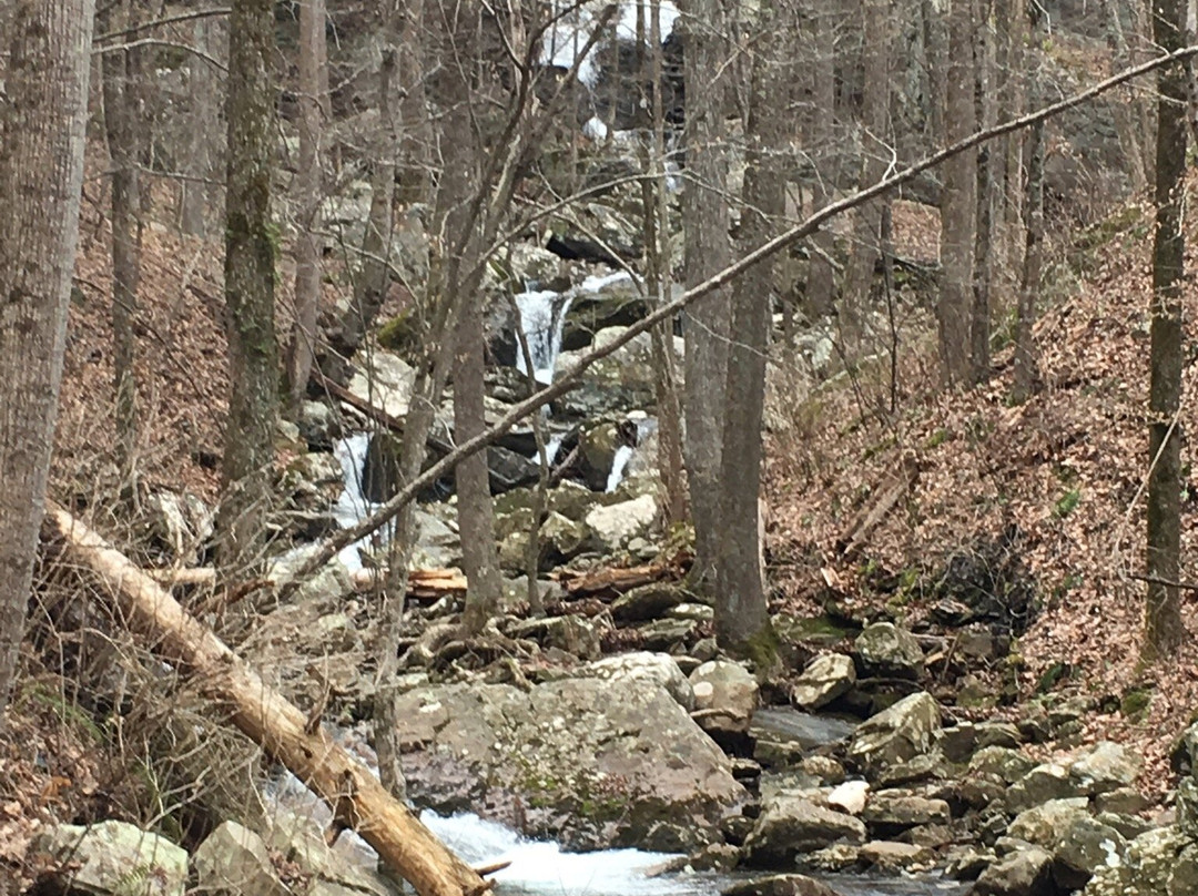 Pocket Wilderness-Dayton必去景点