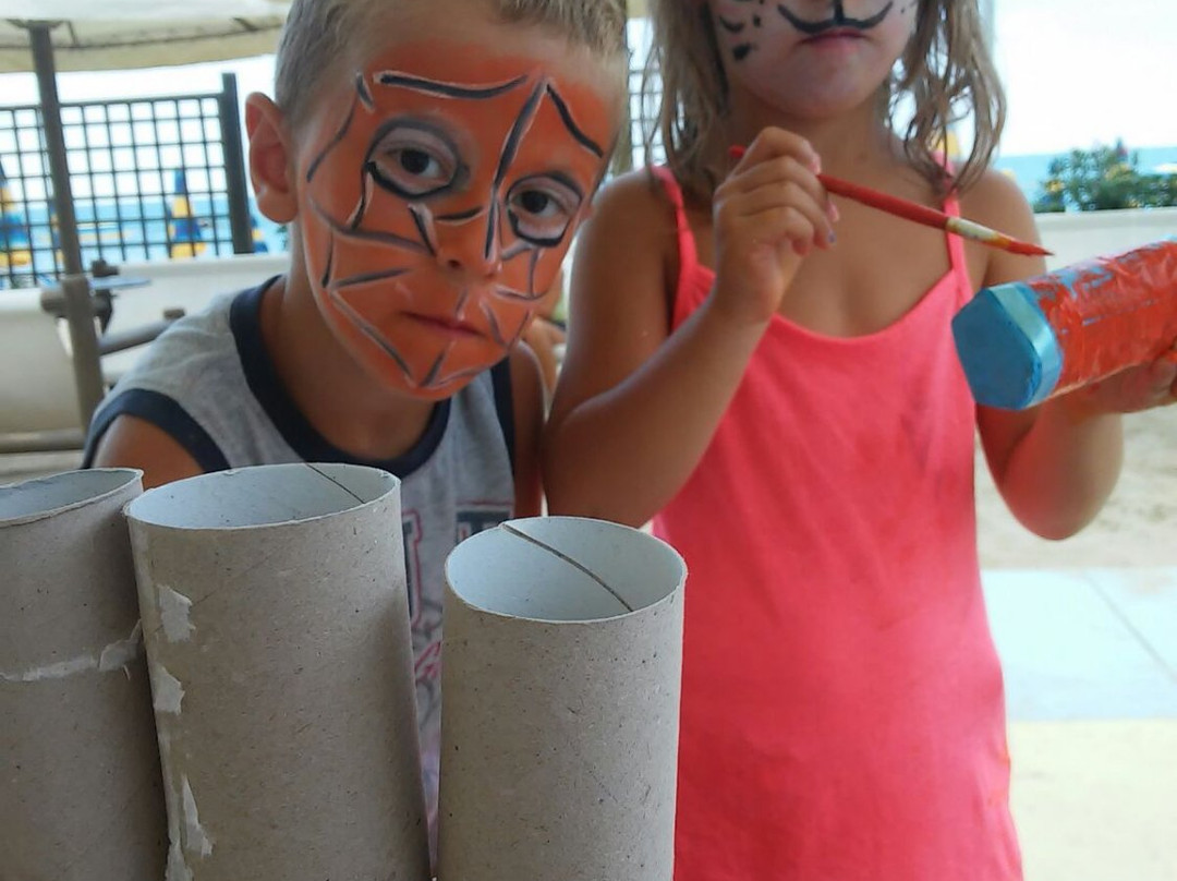 Bagni Hermes-法诺必去景点