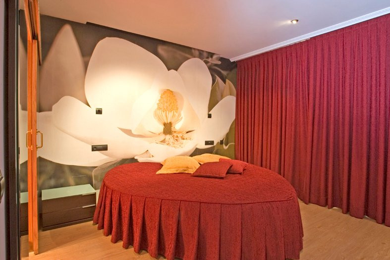 Motel Acropolis主图