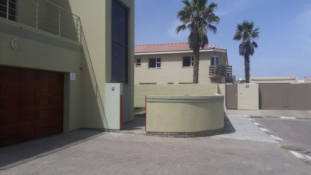 Henties Bay酒店住宿-Stevens Guesthouse