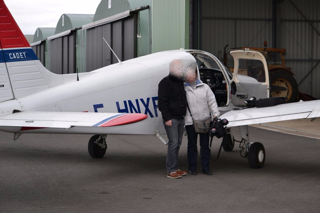 Aéroclub du Beauvaisis