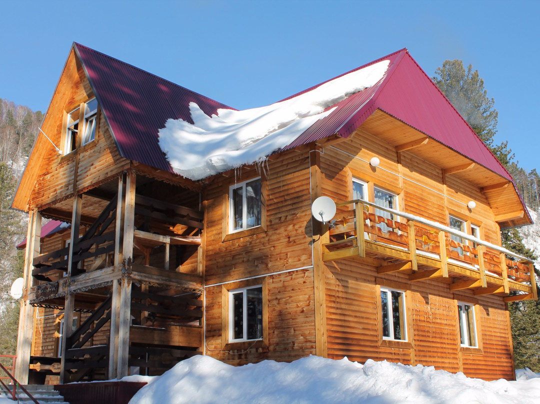 Edelweis Hotel