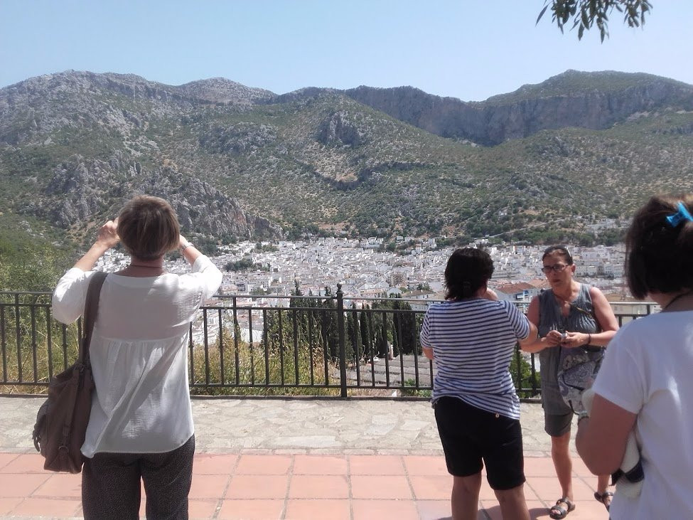 Cadiz en Ruta-加的斯市必去景点