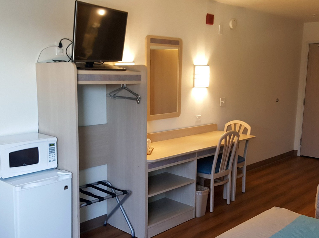 Hatch酒店住宿-Motel 6 Las Cruces - Telshor