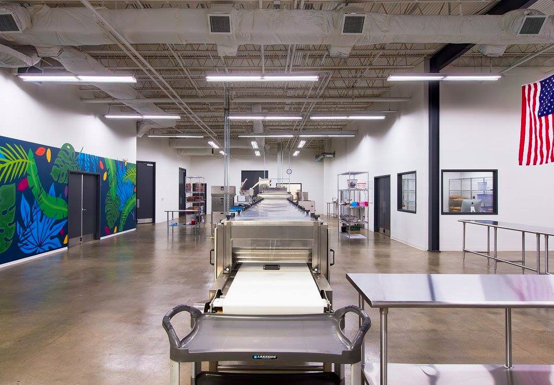 Harper Macaw-华盛顿特区必去景点