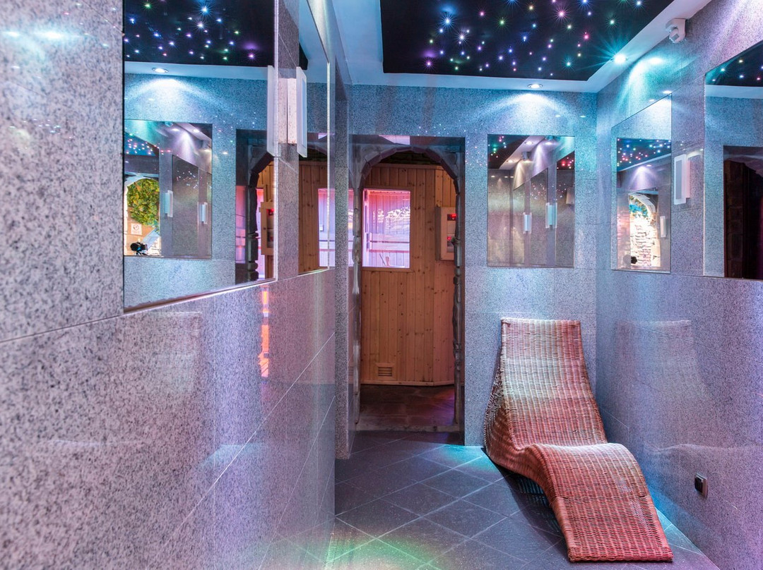 Zab酒店住宿-Chata Walczakow