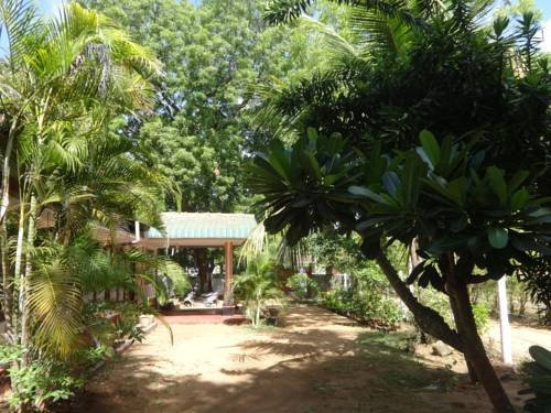 Neem Beach House主图