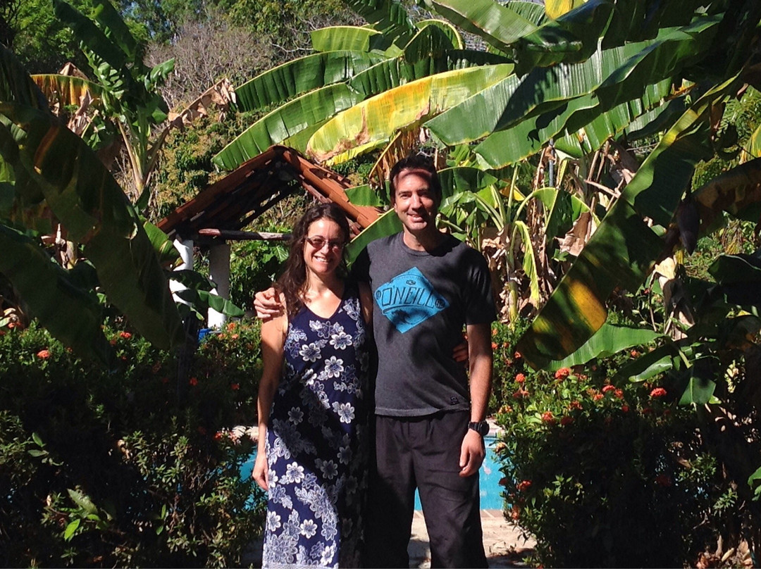 Guest House La Belle Cite主图