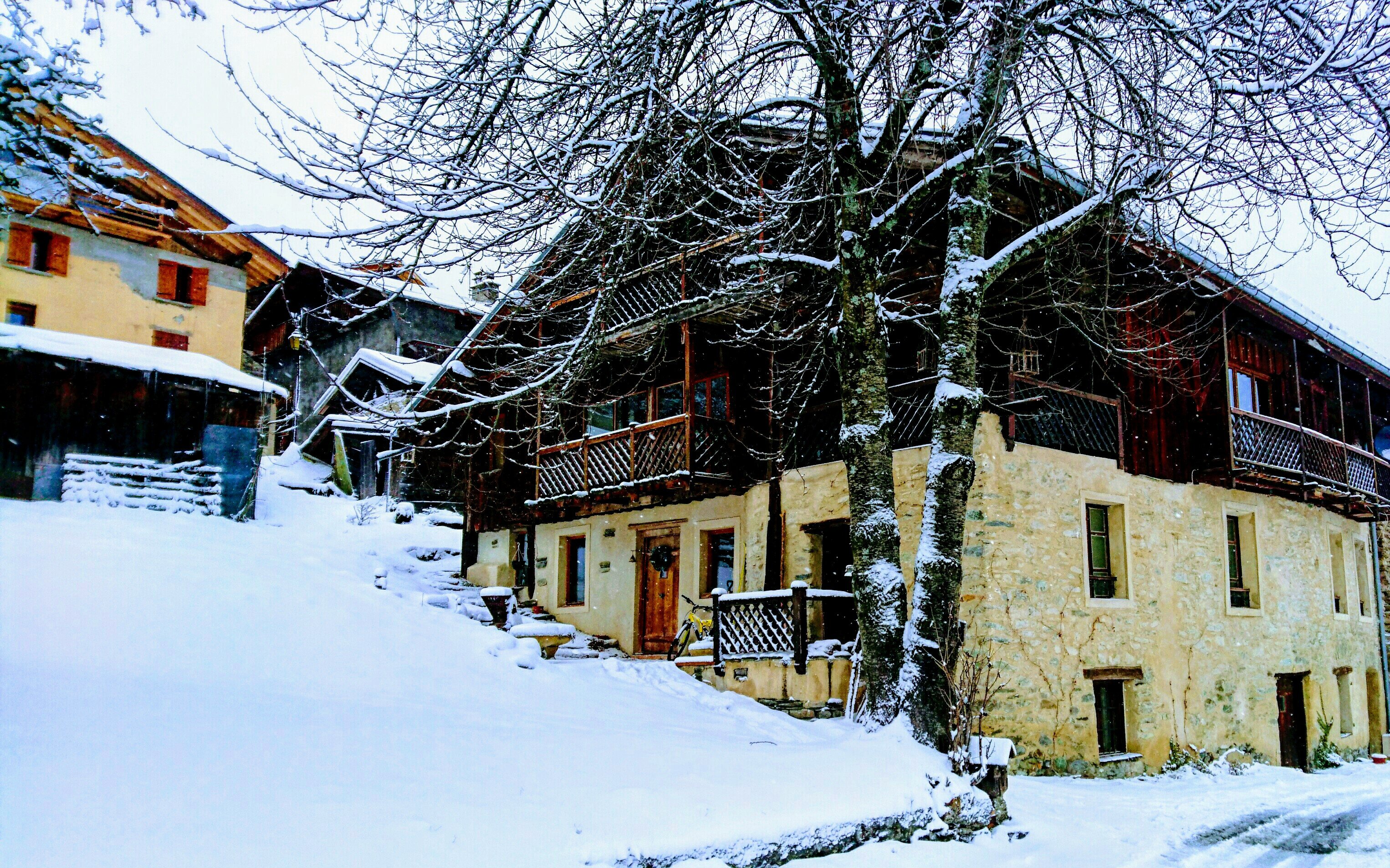 Sharples Guest House-酒店景观