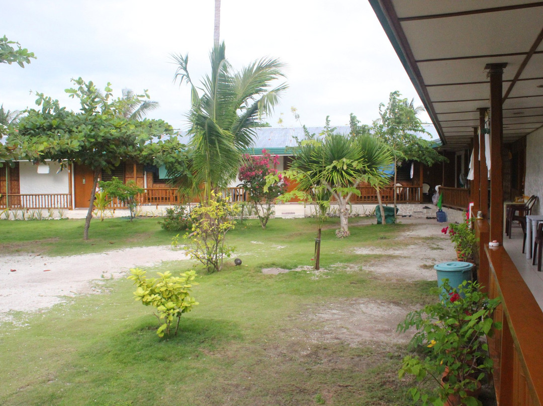 Hiltey's Hideout Homes