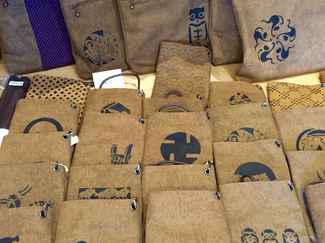 Chojiya-Nezu必去景点