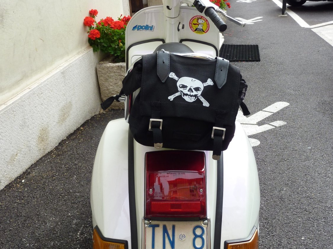 Your Cycling Italia Bicycle Tours景点图片