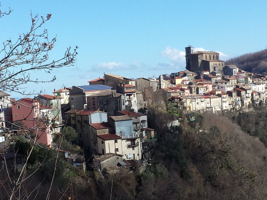 Centro Storico San Fili景点图片