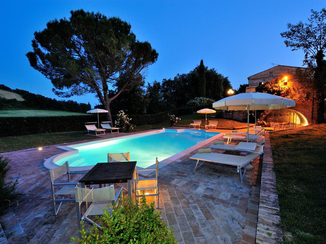 Villa Tombolina