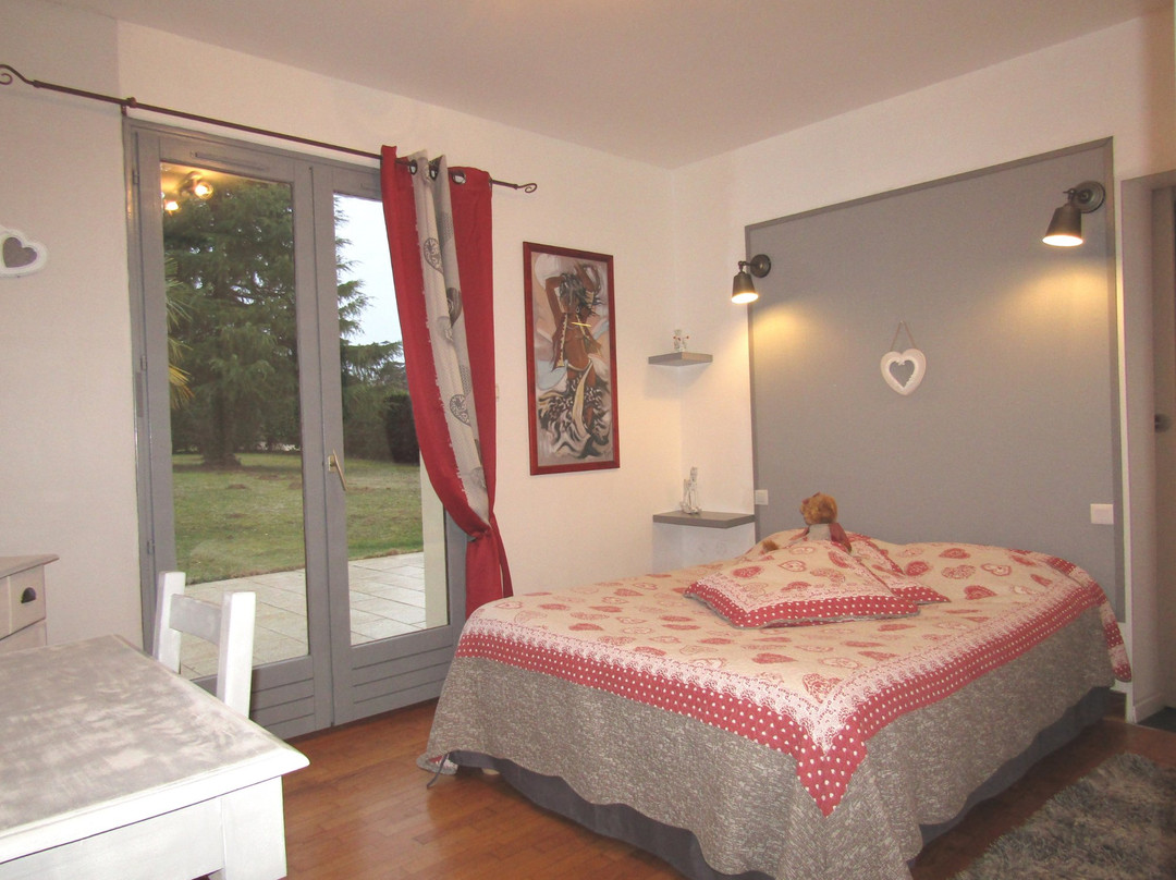 Chez Isa et Dens主图