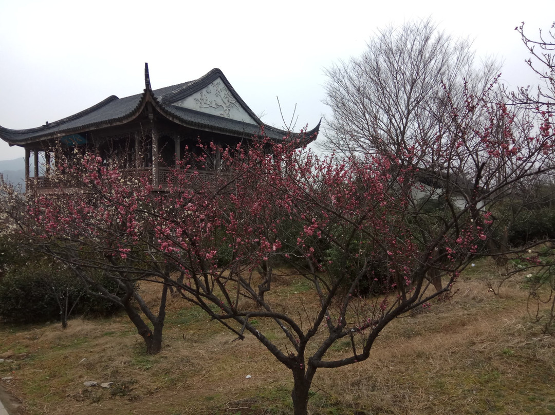 林屋洞景区-苏州市必去景点