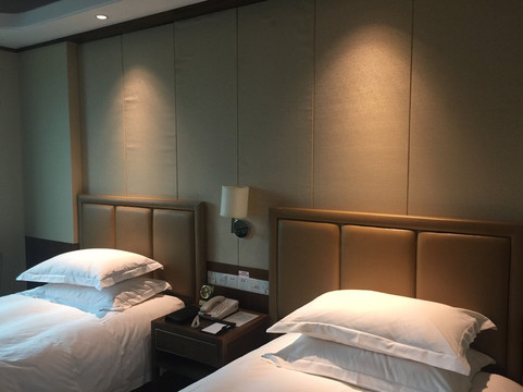 绍兴名汇酒店（鲁迅故里店）主图