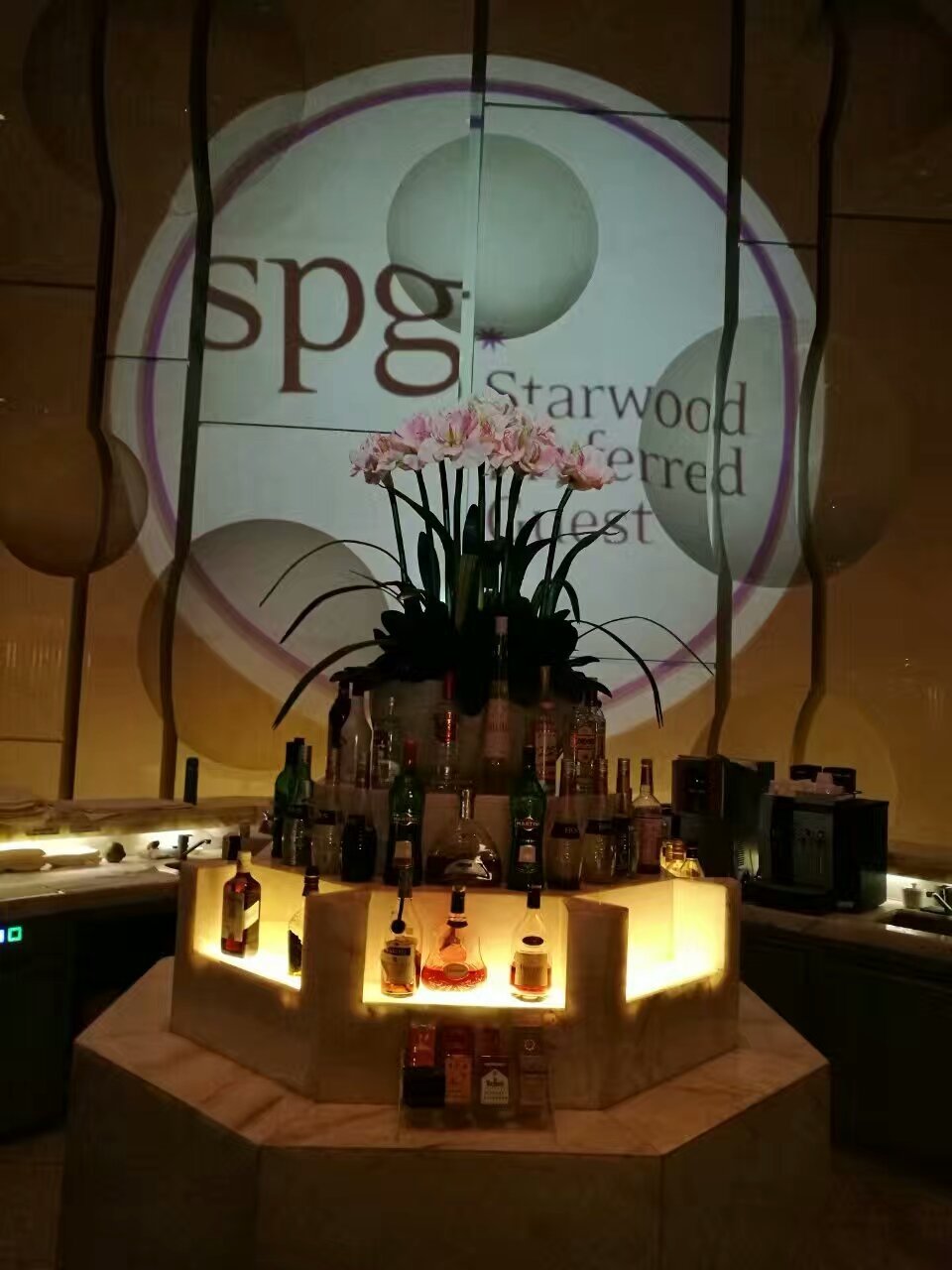 漯河建业福朋喜来登酒店-餐饮