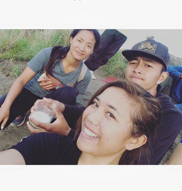 Balifornia-Bangli必去景点