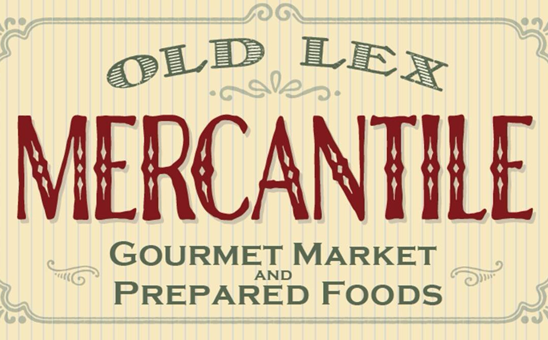 Old Lex Mercantile-列克星敦必去景点