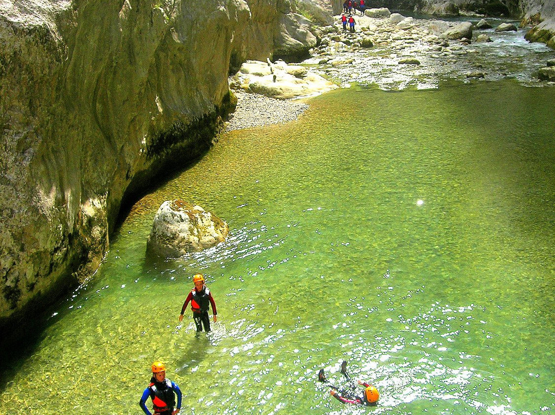 Explore Aventure Verdon景点图片