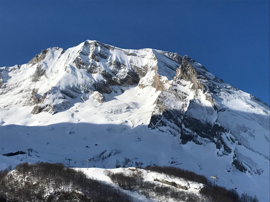 Gourette旅游攻略图片