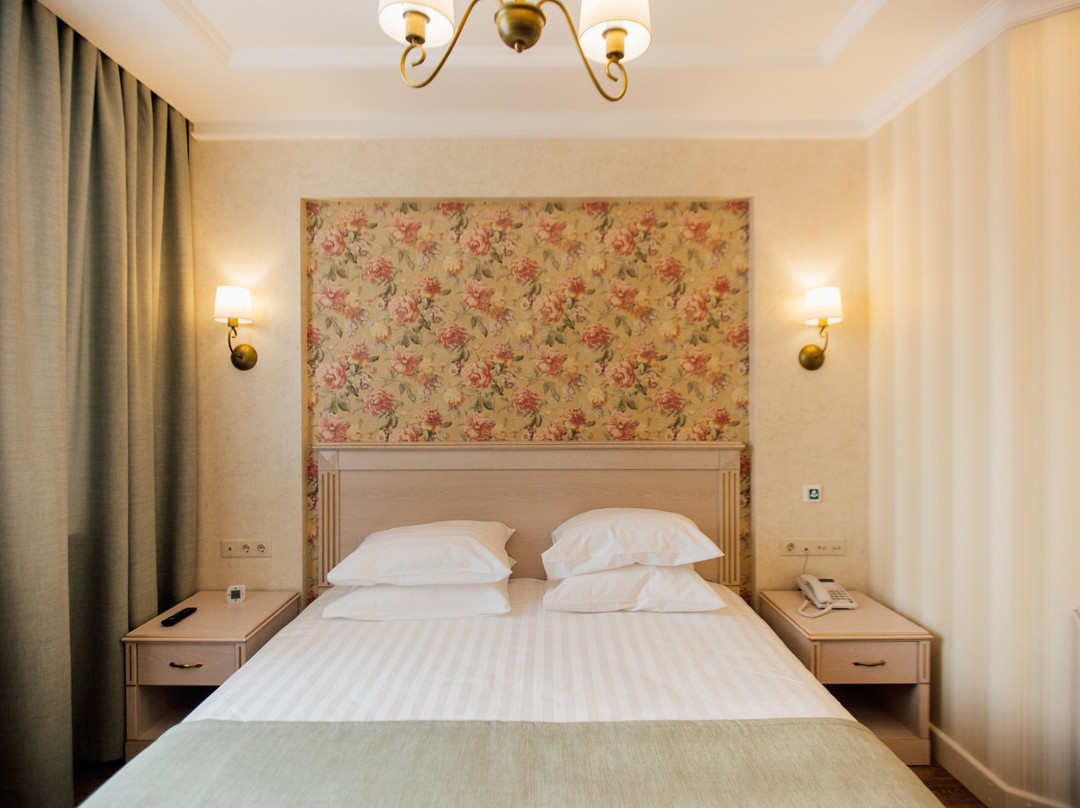 Club Hotel Time主图