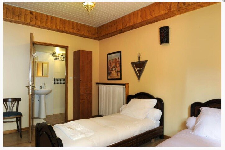 Chambre d'hote Anzi主图