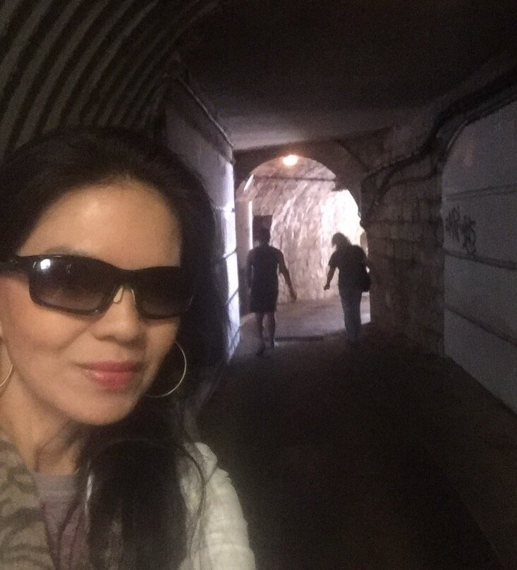 Plage De La Batterie-Vallauris必去景点